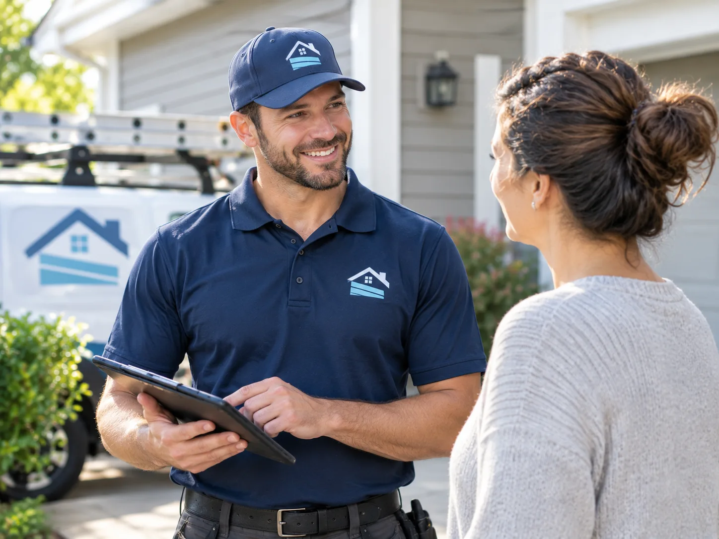 Cracked Siding Repair in Wautoma, WI